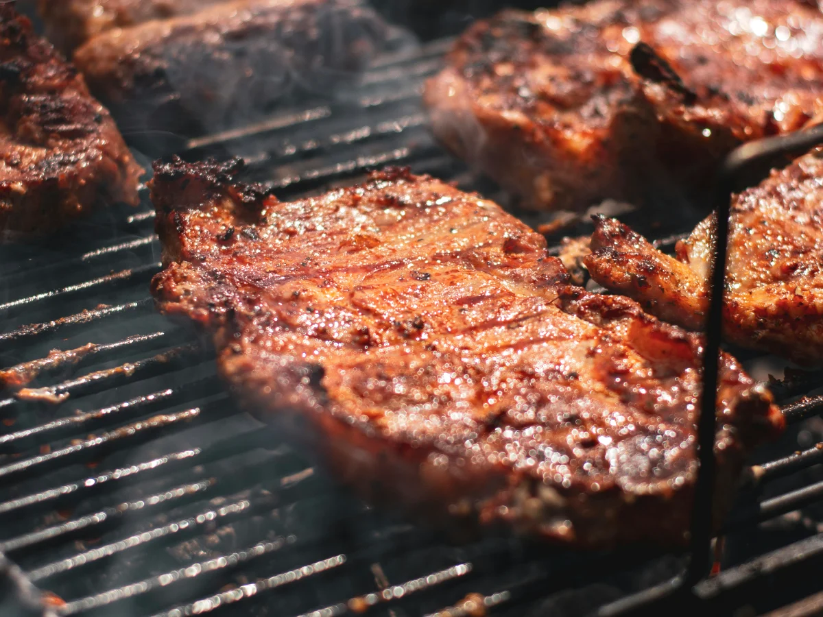 The BBQ Experience